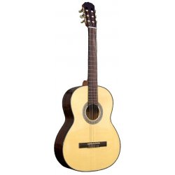 Dowina klasick gitara CL999S-LE