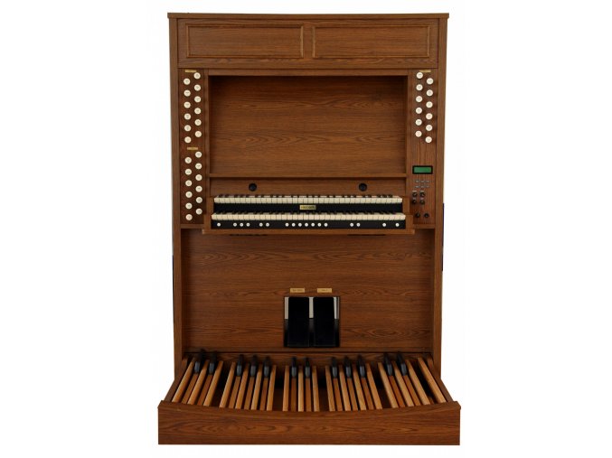 VISCOUNT CHORALE P 31 Deluxe
