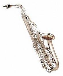 Amati-Denak Es Alt saxofon AAS-33SN - OT CLASSIC