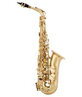 Arnolds & Sons Bb-Alt saxofn ASS-100