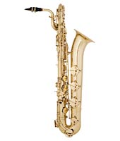 Arnolds & Sons Eb-barytn saxofn ABS-110
