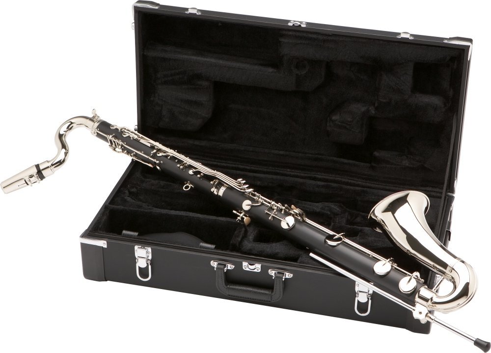 Jupiter JBC1000N Bass klarinet