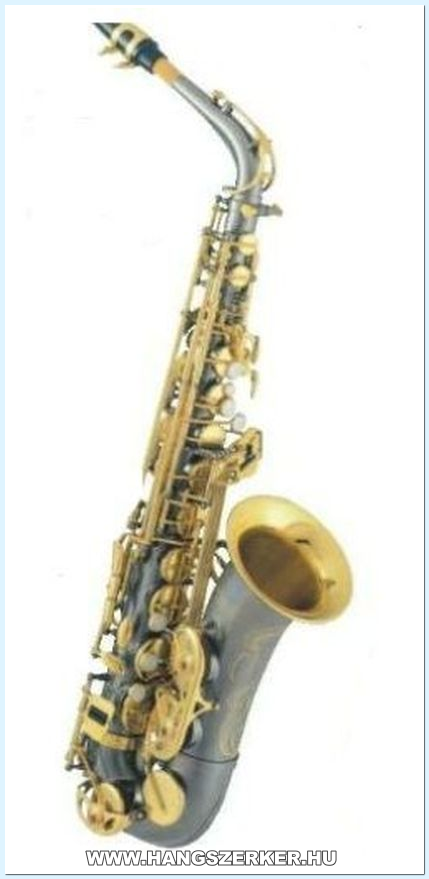 Amati-Denak Es Alt saxofon AAS-33BZ - OT CLASSIC