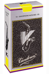 Vandoren Pltok .2,5 Alt saxofon V 12
