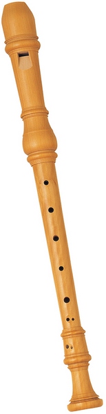 Yamaha YRA61 Altov flauta