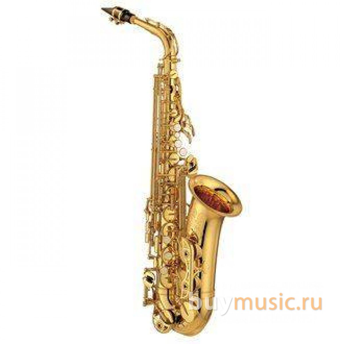 Amati-Denak Es Alt saxofon AAS-33GZ - OT CLASSIC