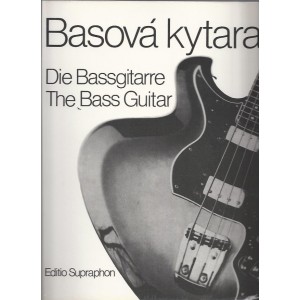 Basov kytara 4 - kola hry na basovou kytaru