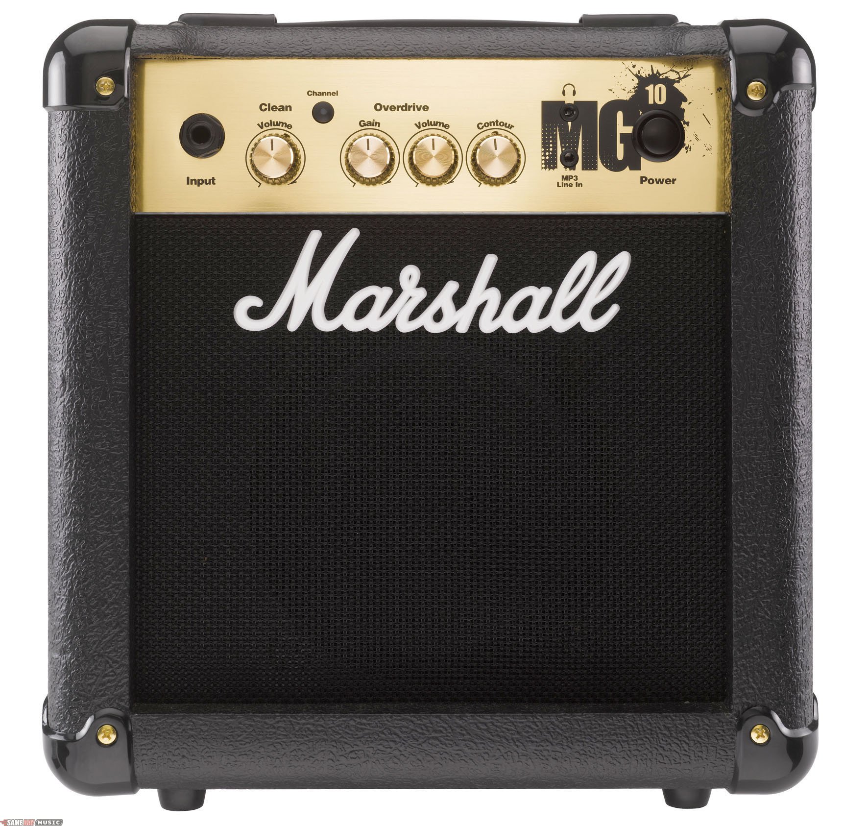 Marshall MG10 (MG4 sria) gitarov kombo