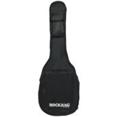 ROCKBAG Basic Line RB 20524 B (pzdro pre 3/4 klasick gitaru, ierne)