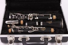 AMATI-DENAK B klarinet ACL 201-OT