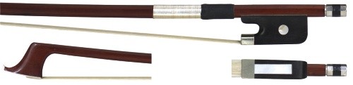 Gewa Cello bow Brasil wood 1/4