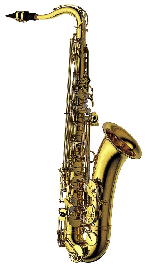 Yanagisawa Bb-Tenor Saxophon T-901 Standard