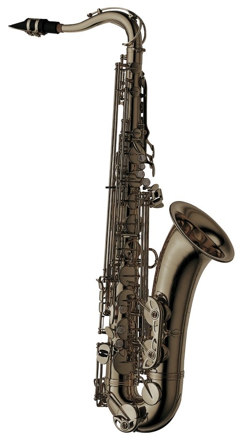 Yanagisawa Bb-Tenor Saxophon T-902 Bronz 