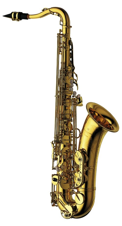 Yanagisawa Bb-Tenor Saxophon T-991 Artist 