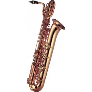 Yanagisawa Eb - Baryton saxofon B-992 Artist Bronzov