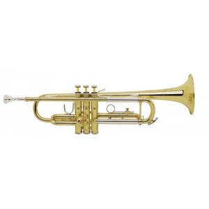 Bach Bb-trumpeta TR-200 