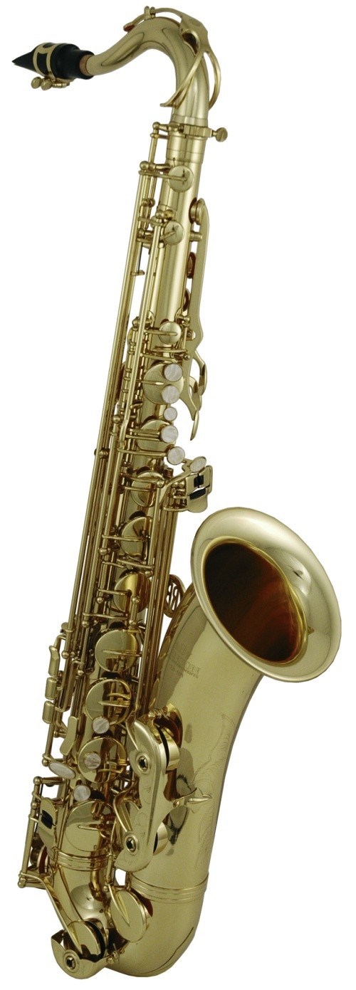 Bb-Tenor Saxophon Roy Benson TS-202 
