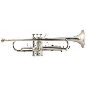 Bach Bb-trumpeta Student Serie TR-305S