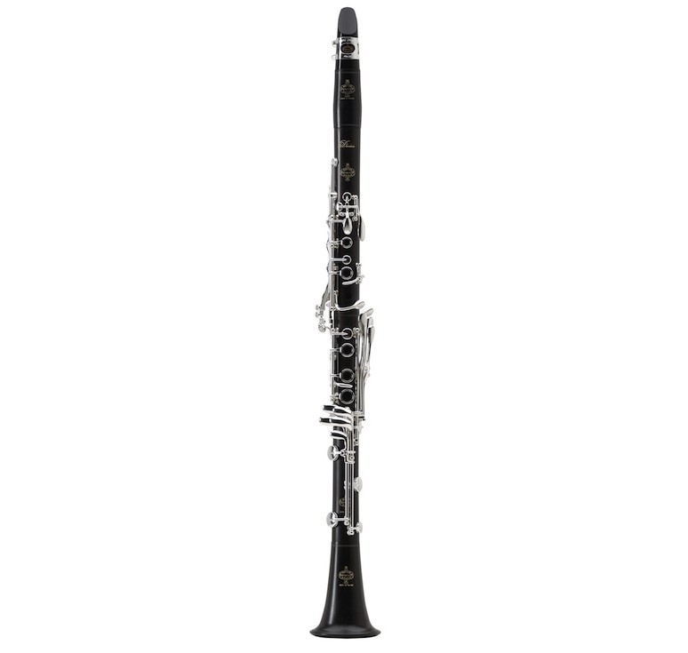 Buffet Crampon RC B klarinet 17/6 - 440/442 Hz