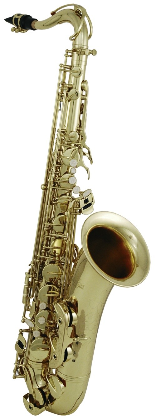 Bb-Tenor Saxophon Roy Benson TS-302