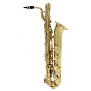 Eb - Baryton saxofon Roy Benson BS-302